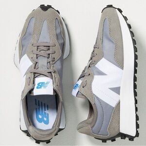 New balance 327 sneakers women’s